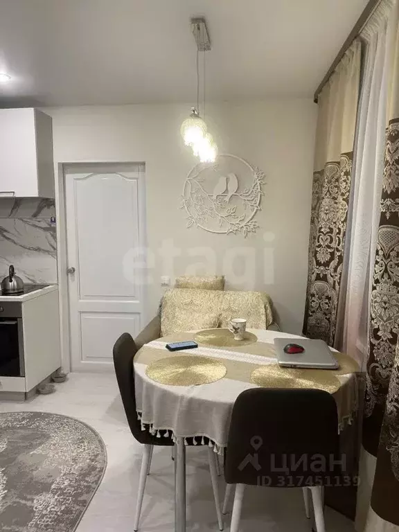 2-к кв. Коми, Ухта ул. Сенюкова, 47 (40.0 м) - Фото 1