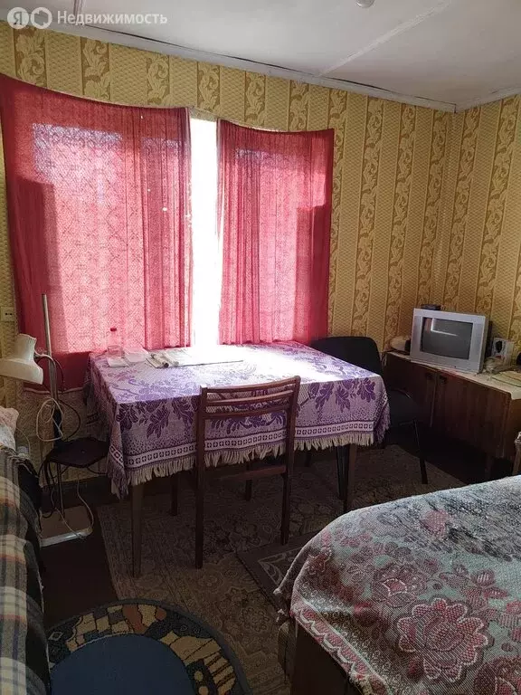 Дом в Опольевское сельское поселение (25 м) - Фото 2