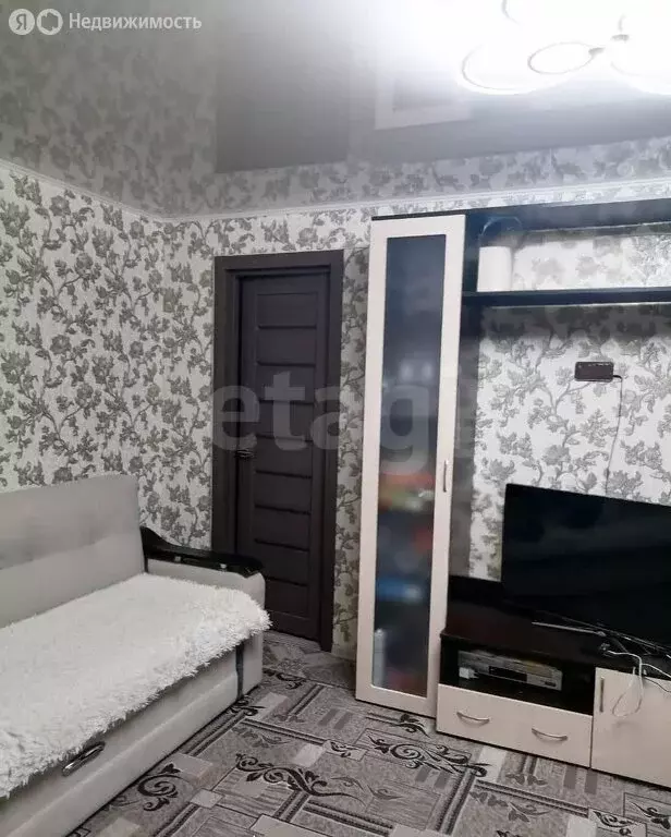 2-комнатная квартира: Болохово, Болохово, улица Корнеева, 2А (43.4 м) - Фото 1