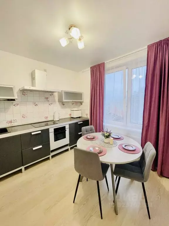 1-к кв. Москва Десеновское поселение, ул. 3-я Нововатутинская, 8 (37.0 ... - Фото 2