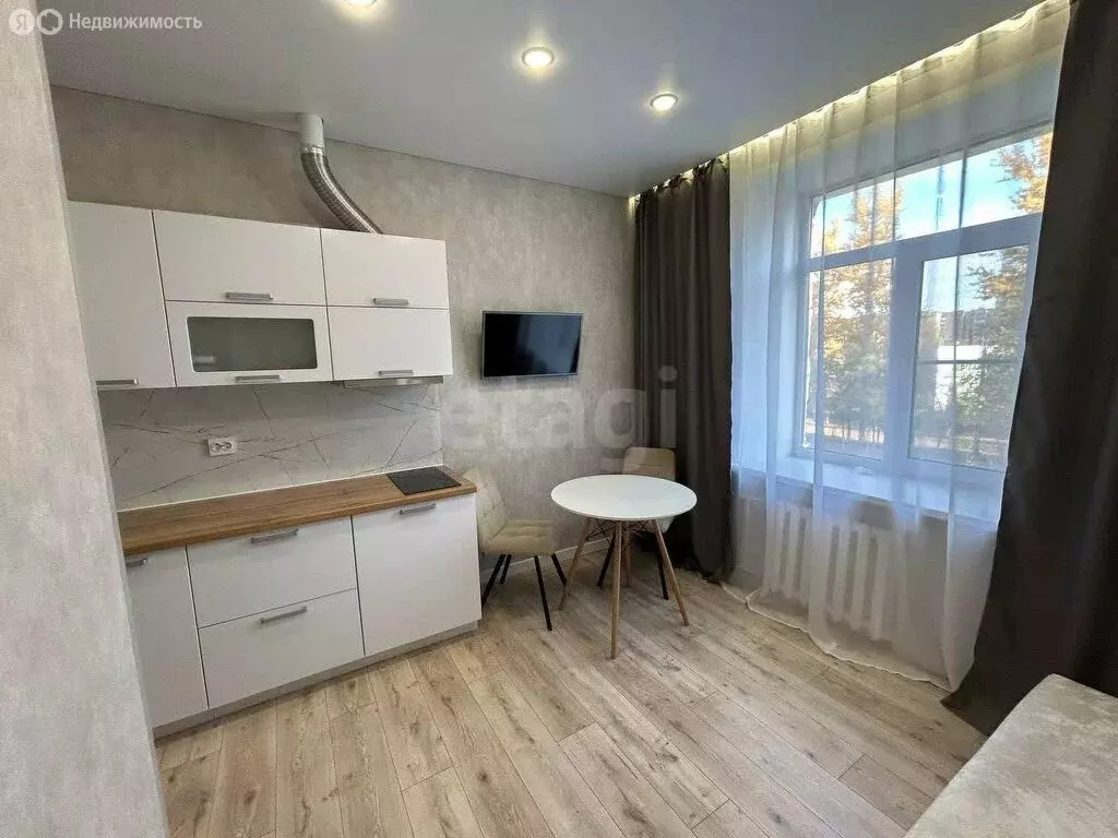 1к в -комнатной квартире (18 м) - Фото 2