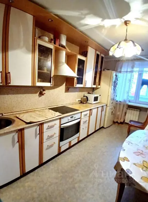 3-к кв. Самарская область, Тольятти ул. 70 лет Октября, 37 (72.0 м) - Фото 1