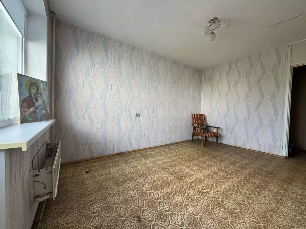 1-к кв. Самарская область, Самара Ташкентская ул., 230 (31.4 м) - Фото 2