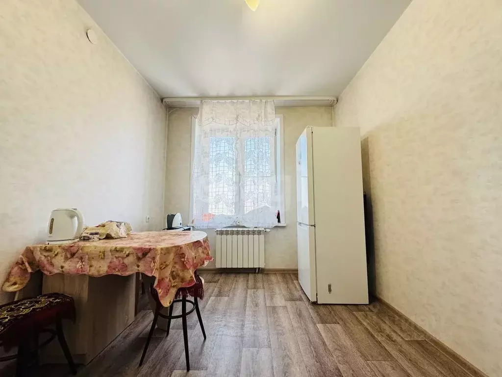 1-к кв. Забайкальский край, Чита 2-я Забайкальская ул., 10 (34.8 м) - Фото 2