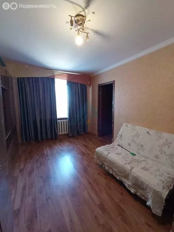 2-комнатная квартира: Оренбург, Лесозащитная улица, 8Б (30 м) - Фото 1
