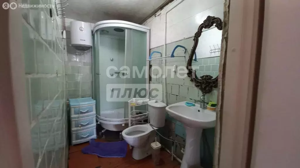 Дом в село Тогул, Озёрная улица, 2 (64.5 м) - Фото 2