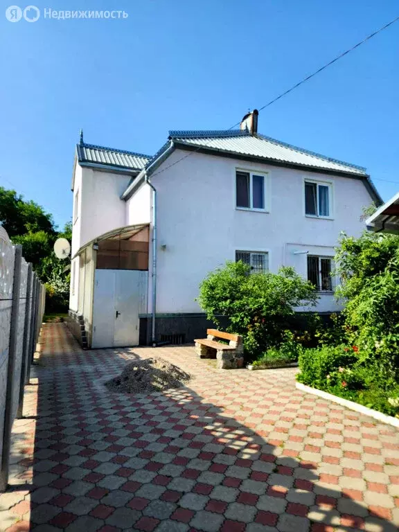 Дом в Нальчик, Профсоюзная улица, 38 (253 м) - Фото 1