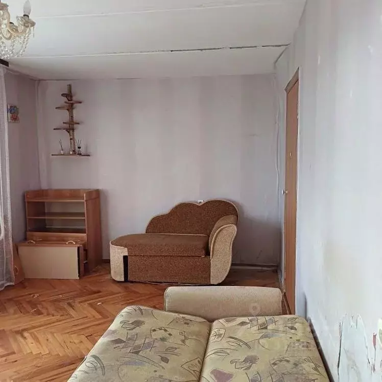 2-к кв. Псковская область, Псков просп. Энтузиастов, 9 (56.3 м) - Фото 1