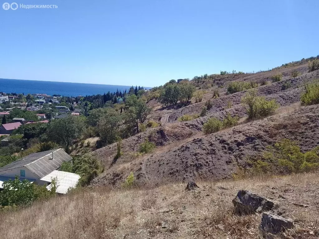 Участок в Рыбачье, улица Новосёлов (15 м) - Фото 1