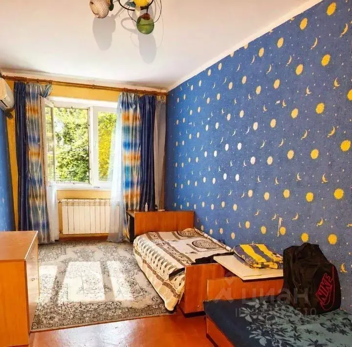 2-к кв. Крым, Ялта муниципальный округ, Гурзуф пгт ул. Подвойского, 30 ... - Фото 2