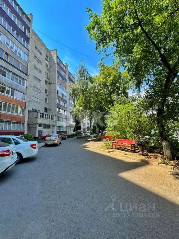 1-к кв. Краснодарский край, Армавир ул. Ефремова (35.0 м) - Фото 2