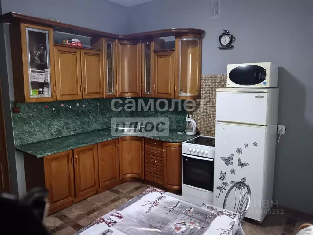 1-к кв. Забайкальский край, Чита Красноярская ул., 6 (64.9 м) - Фото 0