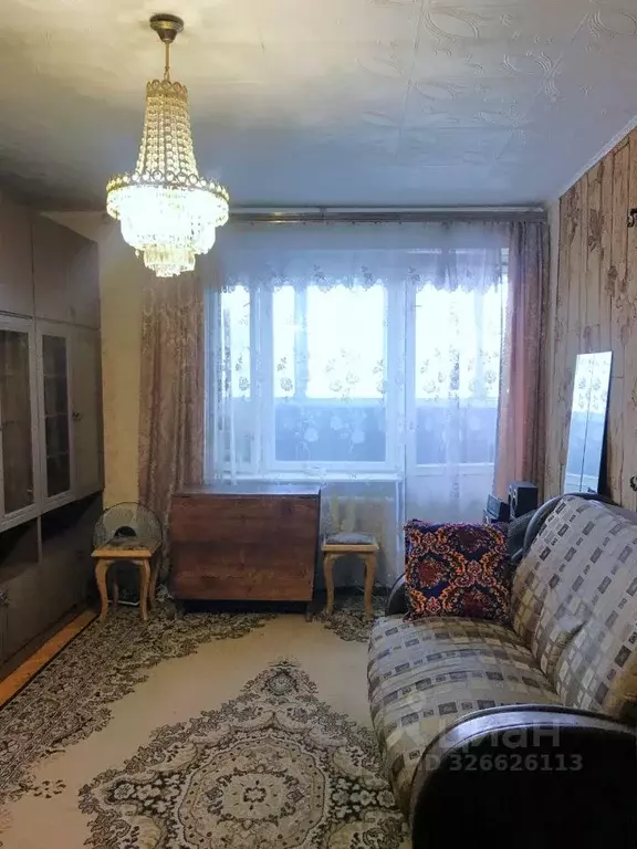 1-к кв. Московская область, Голицыно Одинцовский городской округ, ... - Фото 1