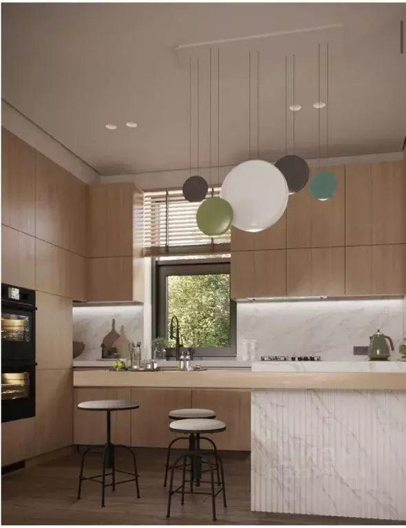 Таунхаус в Москва пос. Коммунарка, Березка-Коммунарка СНТ, 114 (160 м) - Фото 1