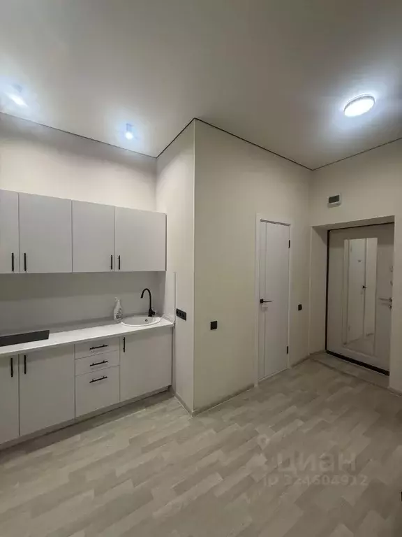 Студия Нижегородская область, Нижний Новгород ул. Бекетова, 28А (16.2 ... - Фото 2