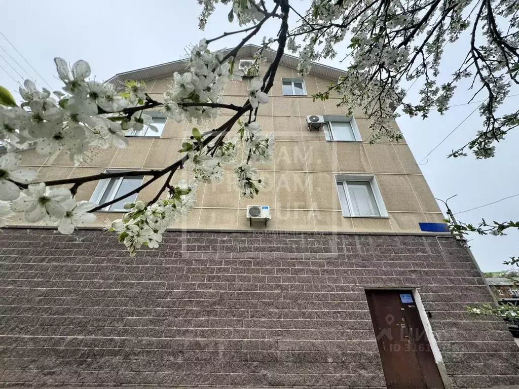 Офис в Башкортостан, Уфа Заводская ул., 20 (84 м) - Фото 1