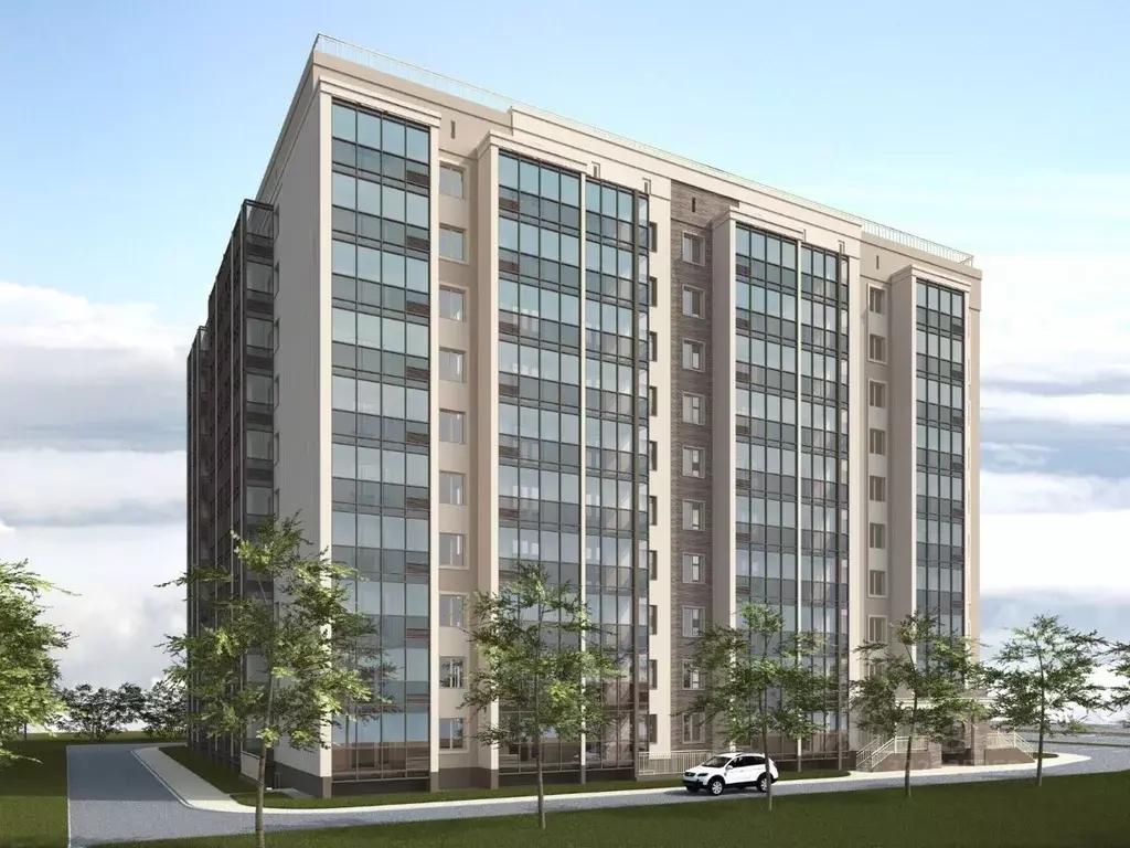 1-к кв. Свердловская область, Каменск-Уральский Октябрьский мкр,  ... - Фото 2