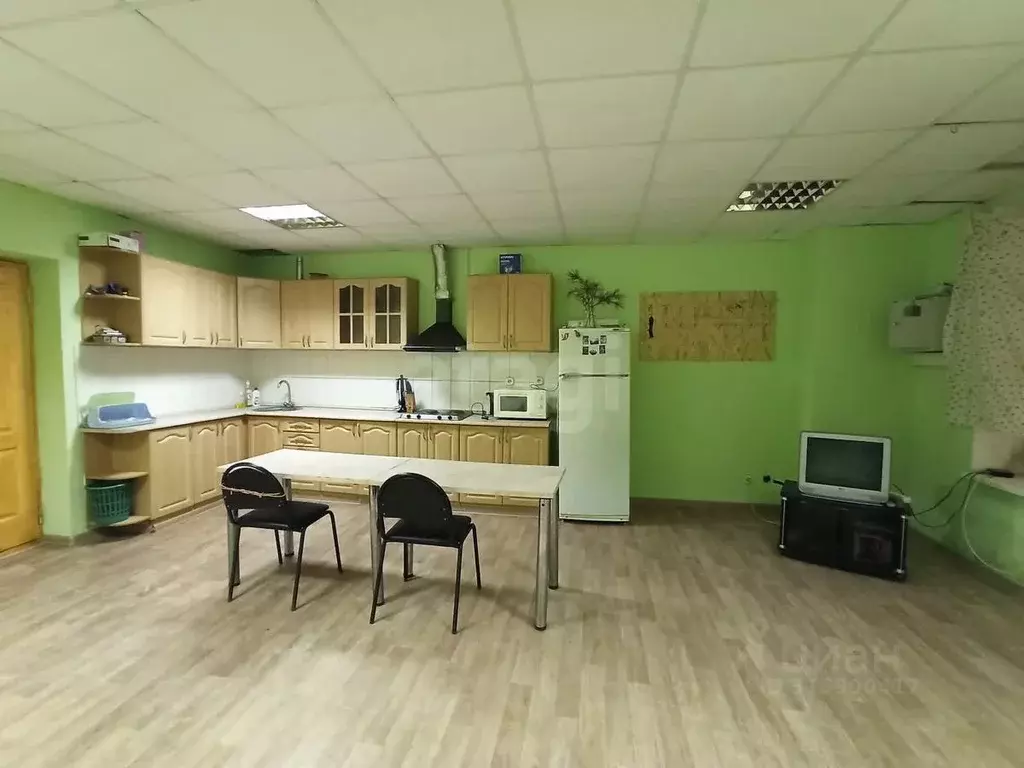 Помещение свободного назначения в Белгородская область, Губкин ... - Фото 0