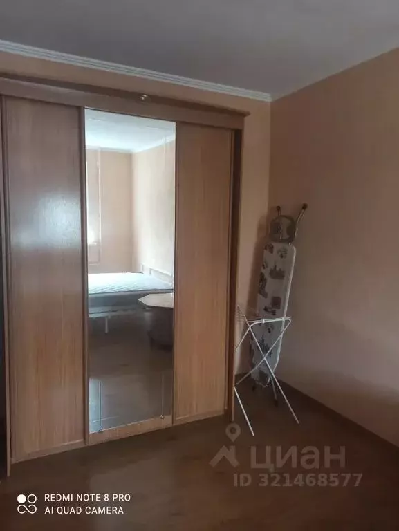 1-к кв. Ставропольский край, Железноводск Октябрьская ул., 100 (40.0 ... - Фото 1