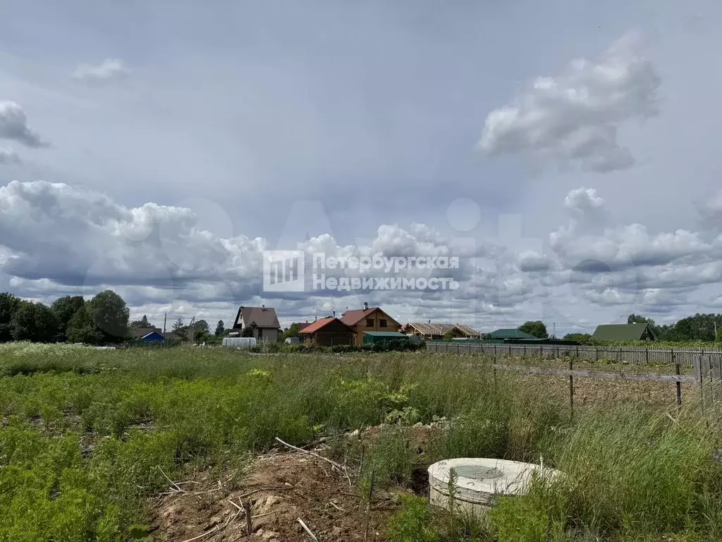 Участок 15,5 сот. (ИЖС) - Фото 1