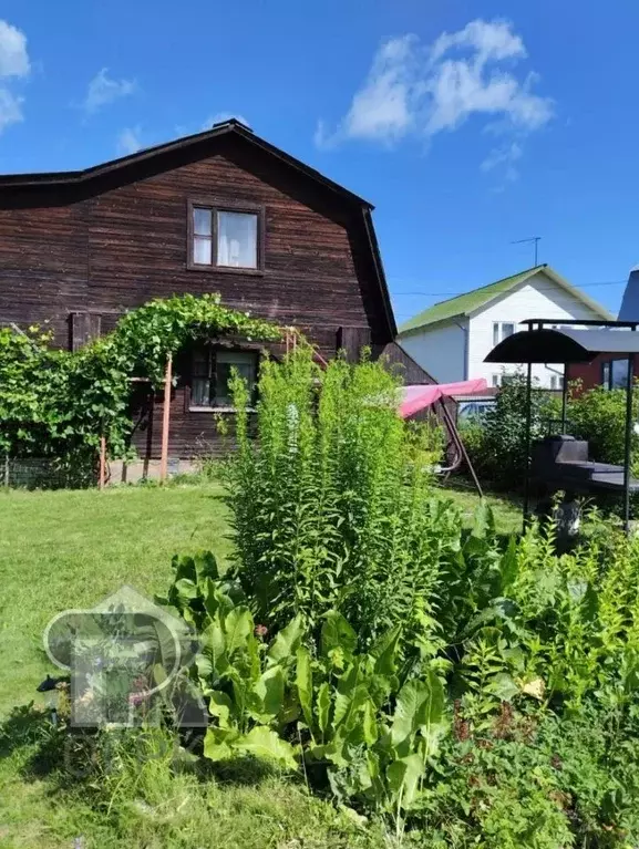 Дом в Тверская область, Конаковский муниципальный округ, д. Алексино  ... - Фото 1