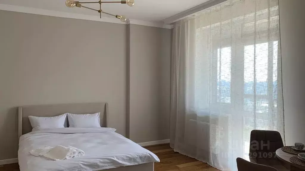 Студия Татарстан, Казань ул. Оренбургский Тракт, 8Д (42.0 м) - Фото 0