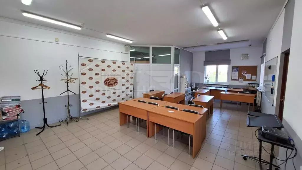 Помещение свободного назначения в Калининградская область, Калининград ... - Фото 2