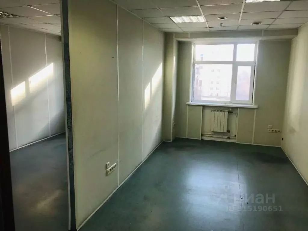 Офис в Нижегородская область, Нижний Новгород ул. Маршала Казакова, 3А ... - Фото 0