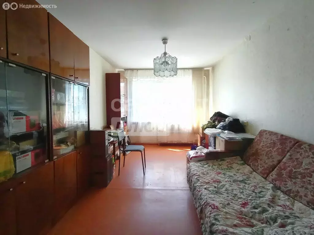 2-комнатная квартира: Челябинск, улица Болейко, 4 (52.2 м) - Фото 2