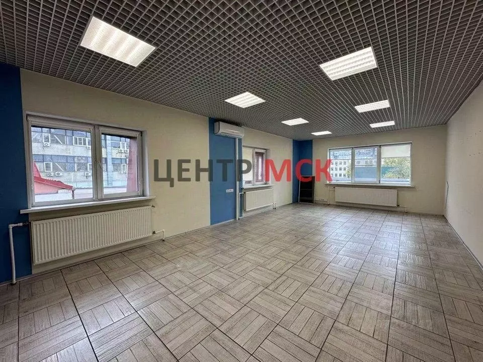 Офис в Москва Марксистская ул., 3С2 (572 м) - Фото 1