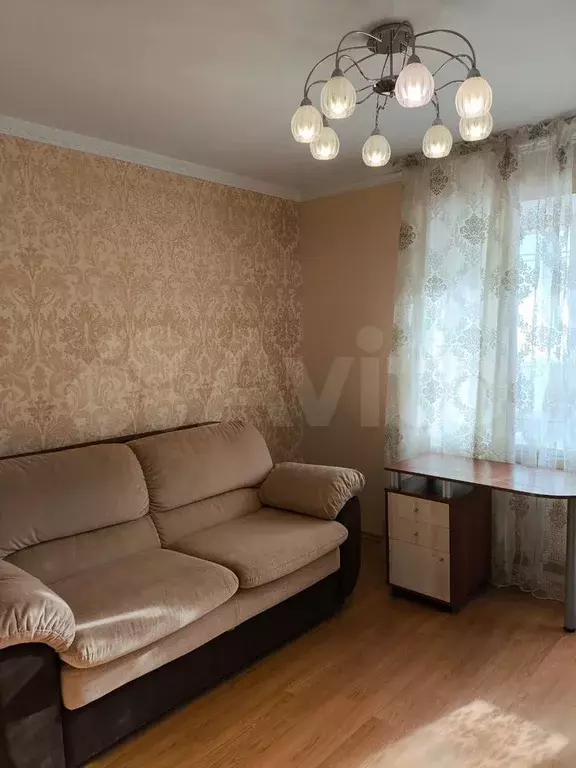 2-к. квартира, 57 м, 1/5 эт. - Фото 1
