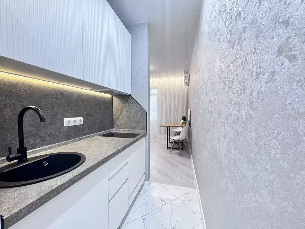 Студия Ростовская область, Ростов-на-Дону просп. Маршала Жукова, 18 ... - Фото 1