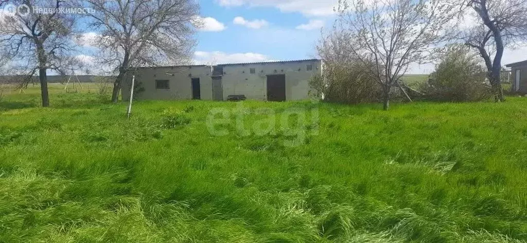 Дом в Белогорский район, село Цветочное (127.3 м) - Фото 1