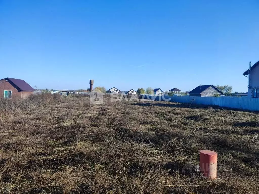 Участок в Владимирская область, Суздальский район, Боголюбовское ... - Фото 1