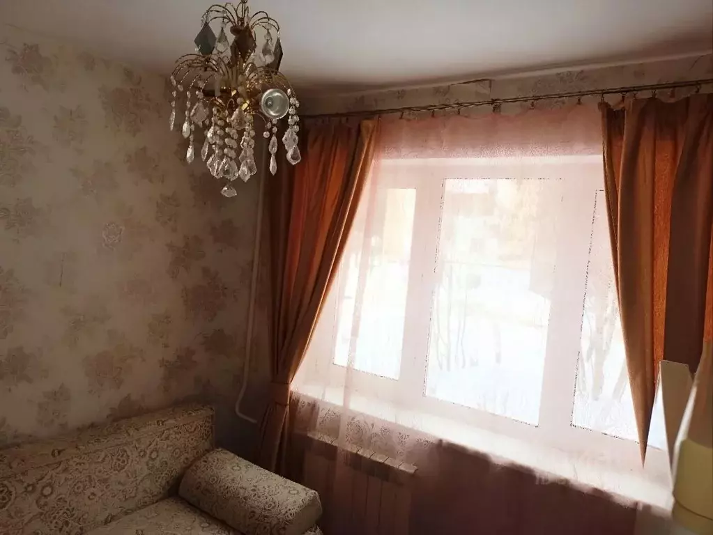 Комната Марий Эл, Йошкар-Ола ул. Рябинина, 6 (12.0 м) - Фото 2