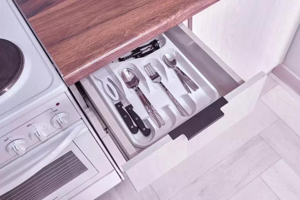 1-к кв. Томская область, Томск ул. Розы Люксембург, 19 (31.0 м) - Фото 2