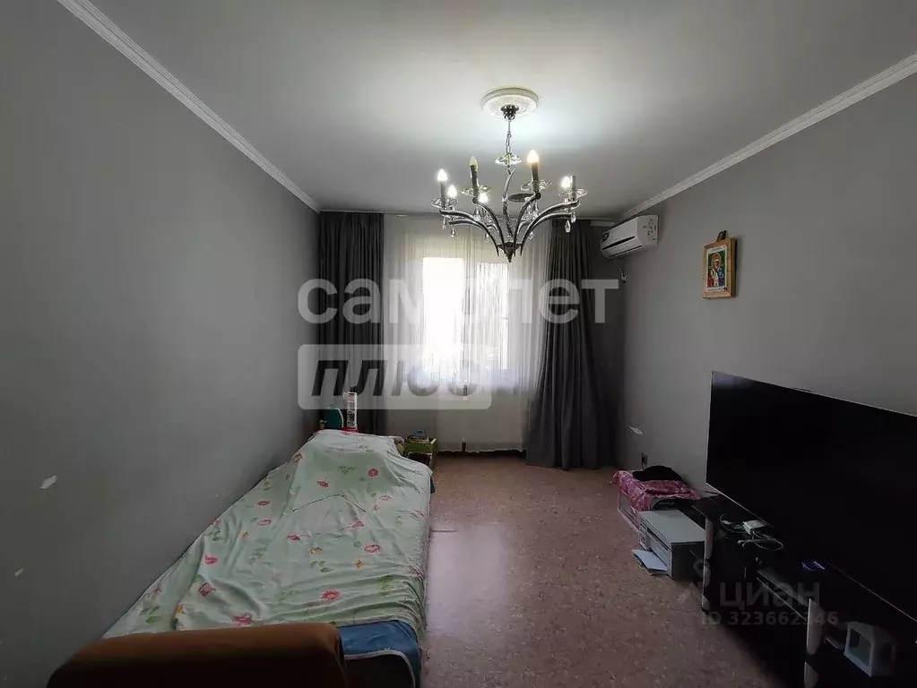 2-к кв. Краснодарский край, Славянский район, Прибрежное с/пос, пос. ... - Фото 1