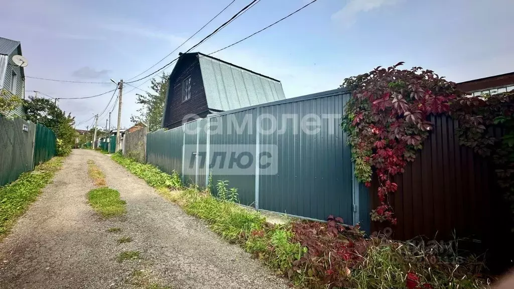 Дом в Москва, Москва, Троицк Заречье СНТ, 89 (53 м) - Фото 2