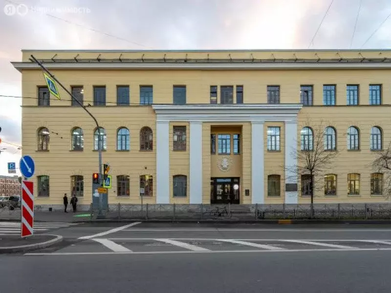 Офис (87 м) - Фото 1