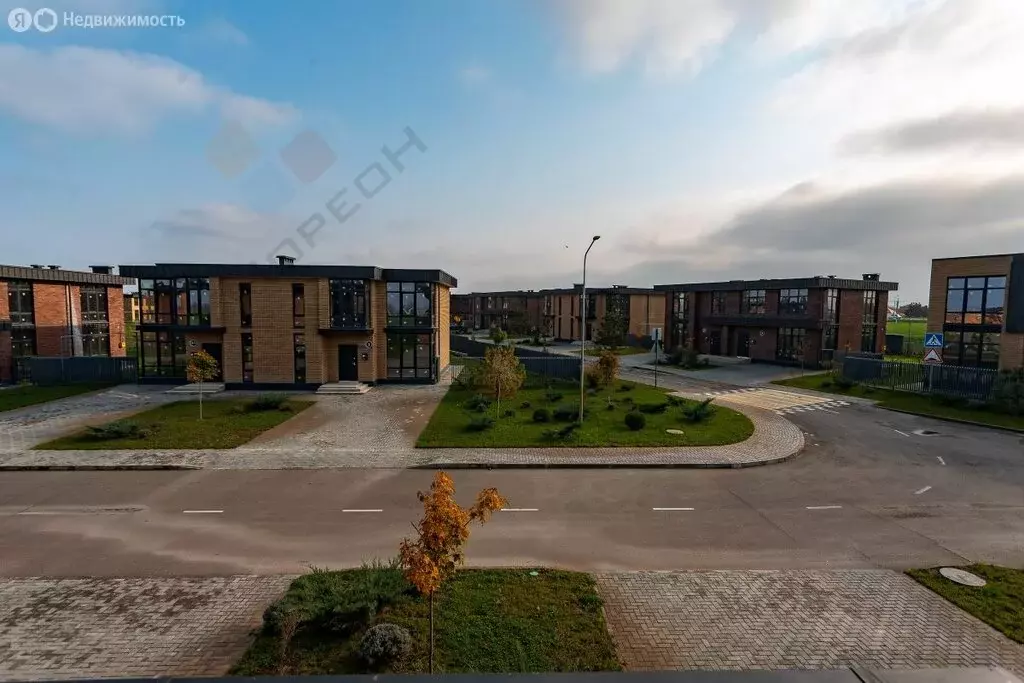 Дом в Краснодар, микрорайон Новая Елизаветка, улица имени Степана ... - Фото 1