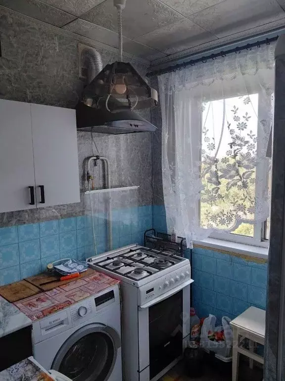 2-к кв. Челябинская область, Челябинск ул. Гончаренко, 95 (43.6 м) - Фото 1