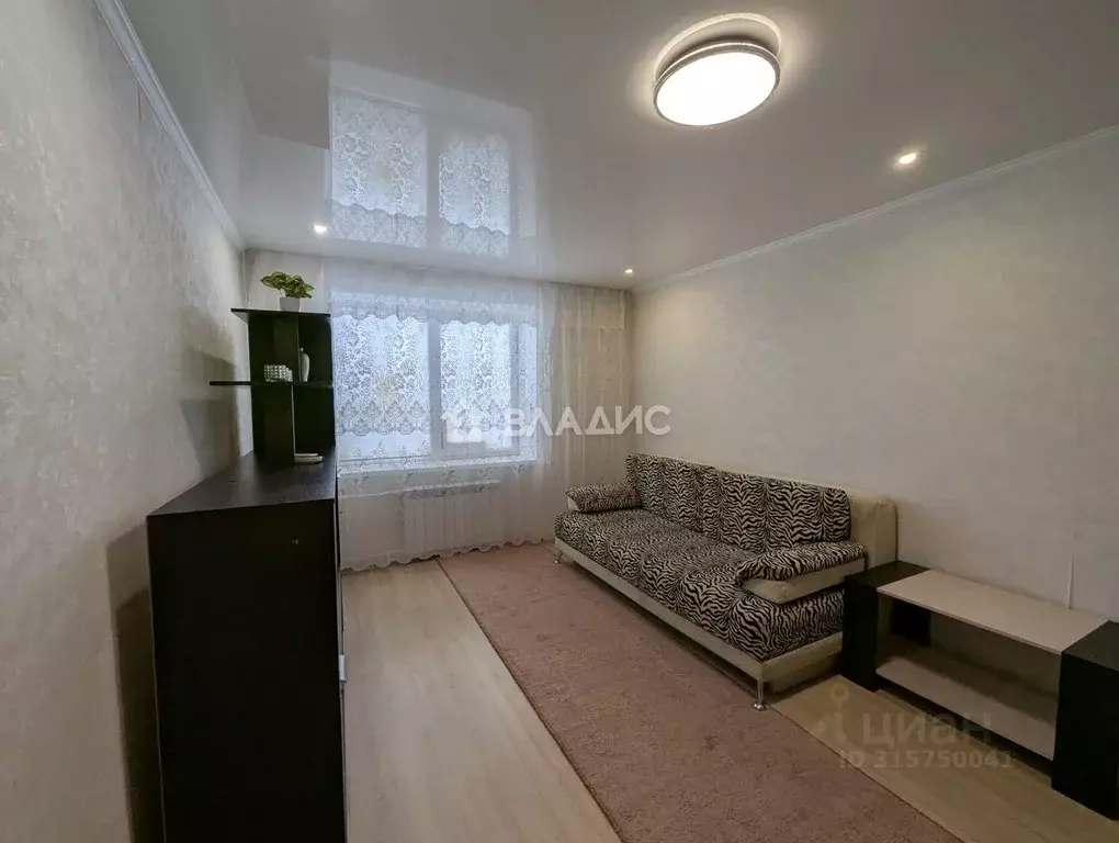 Комната Белгородская область, Белгород Садовая ул., 67А (18.6 м) - Фото 1