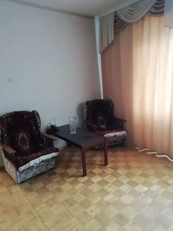 2-к кв. Тульская область, Алексин Арматурная ул., 34Г (50.8 м) - Фото 1