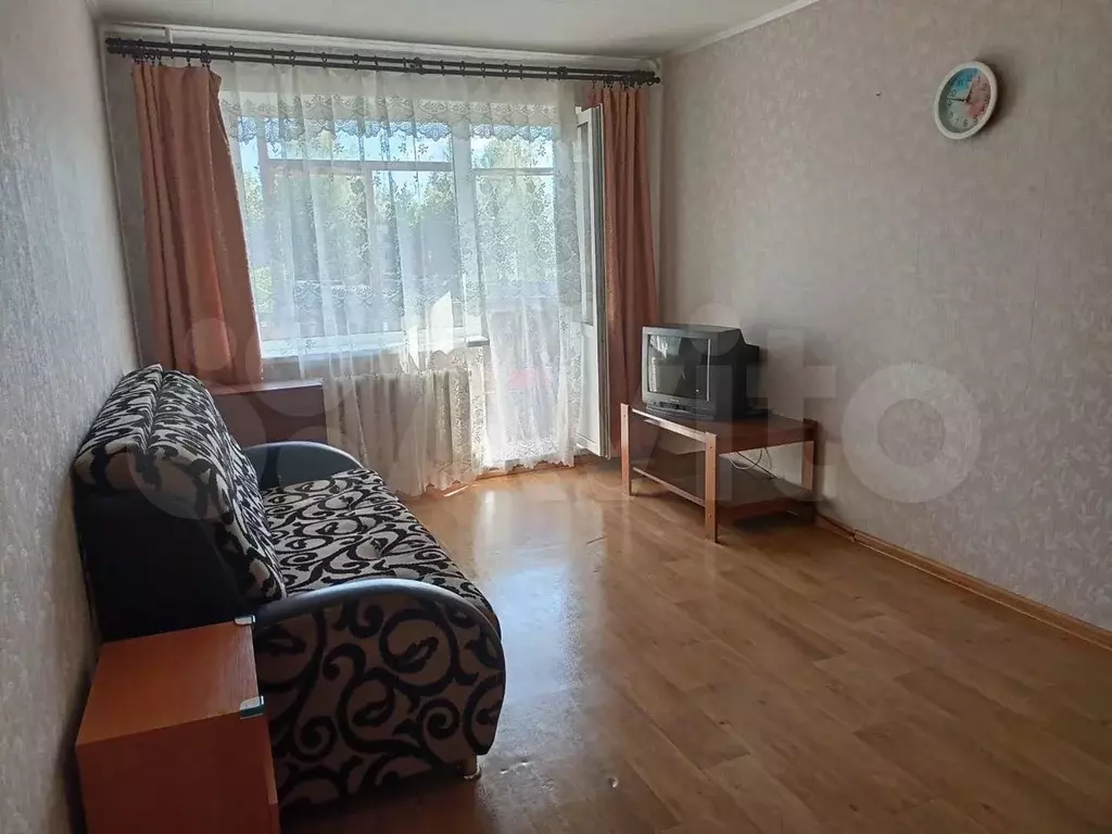 2-к. квартира, 49 м, 4/5 эт. - Фото 0