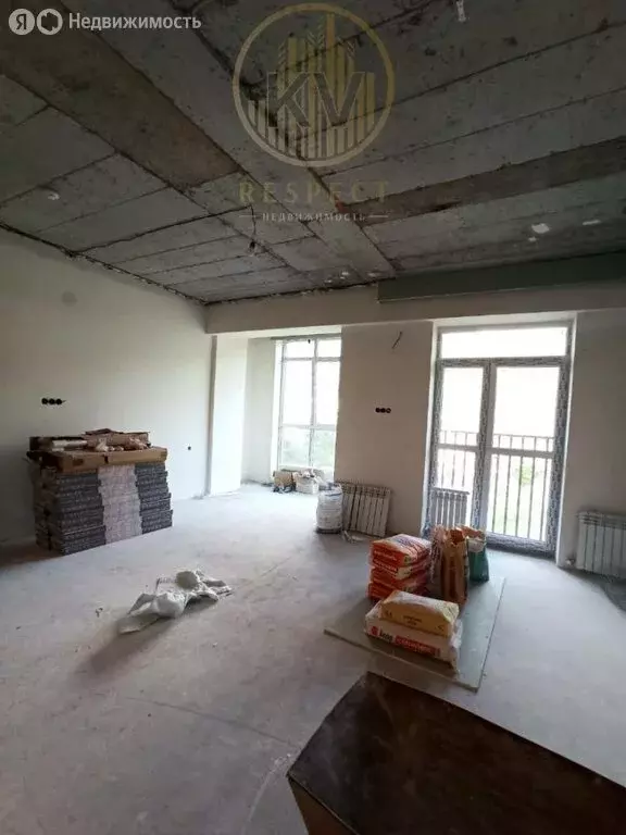 2-комнатная квартира: Кисловодск, улица Декабристов, 36к3 (61 м) - Фото 1