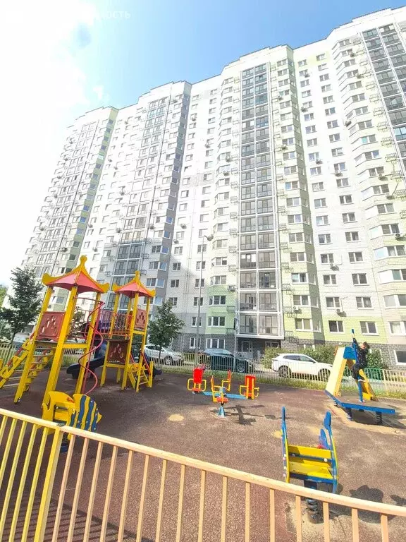 1-комнатная квартира: Москва, улица Дмитрия Ульянова, 27к1 (37.5 м) - Фото 1