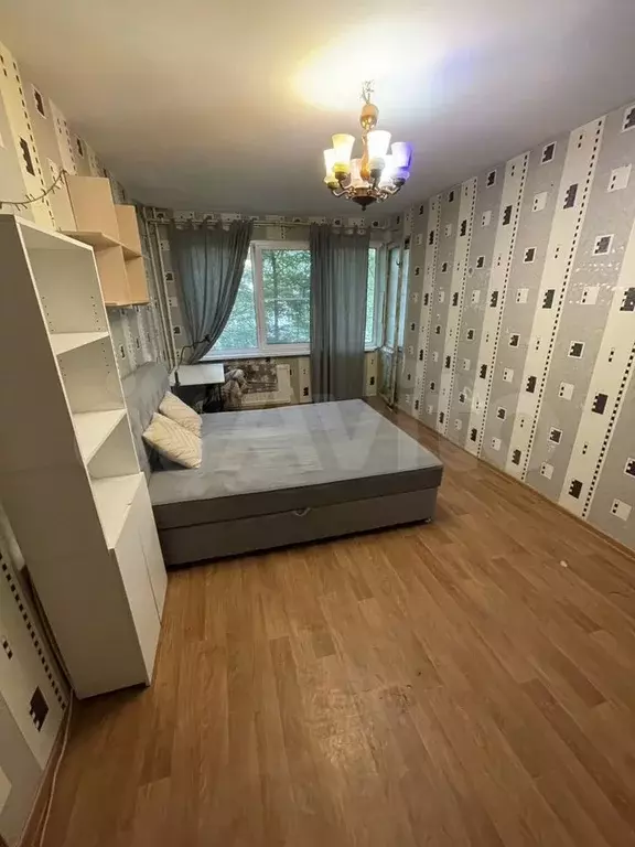 3-к. квартира, 61 м, 2/9 эт. - Фото 1