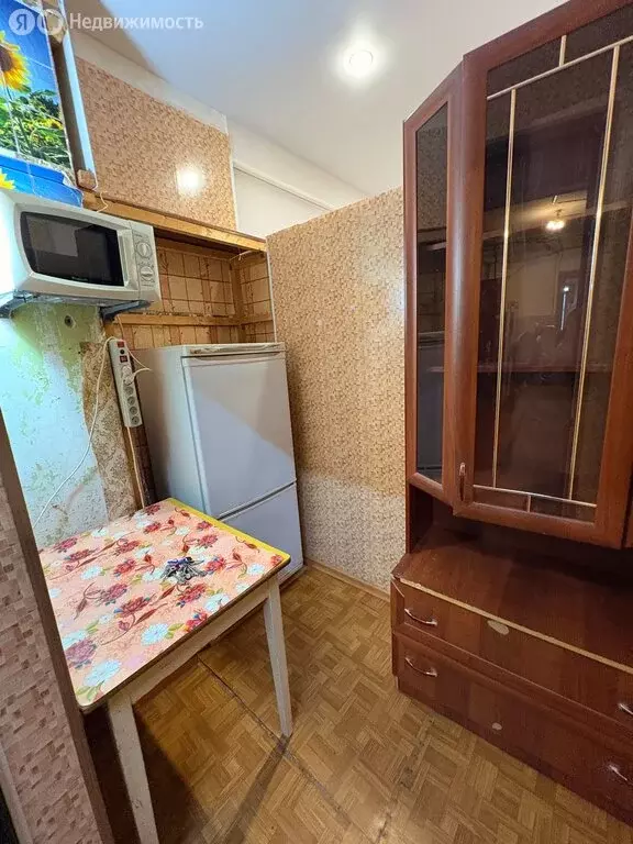 1к в 7-комнатной квартире (18.6 м) - Фото 2