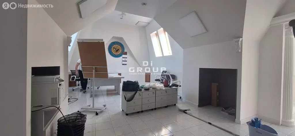 Офис (73.9 м) - Фото 1