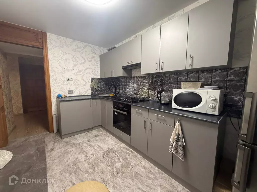 Продаётся 3-к квартира, 68 м - Фото 0